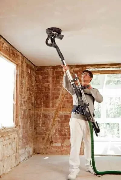 meilleur harnais pour ponceuse girafe